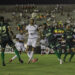 Botafogo-PB perde em casa e se afasta do G8