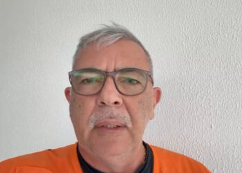 João Pessoa tem 80mm de chuva em 12 horas e há risco de desabamento