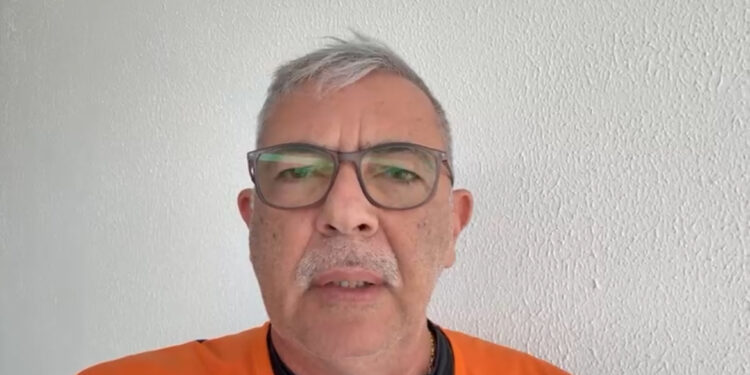 João Pessoa tem 80mm de chuva em 12 horas e há risco de desabamento