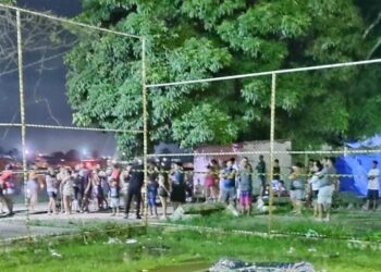 Menino de 9 anos morre ao sofrer choque elétrico em quadra esportiva de João Pessoa