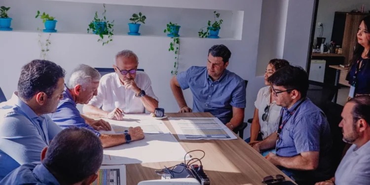 Prefeitura de JP promete túnel viário em Manaíra para início de 2027