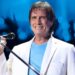 Roberto Carlos fará show do aniversário de João Pessoa