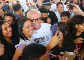 Prefeitura de JP lança programa “Poupança do Futuro” para alunos da rede pública