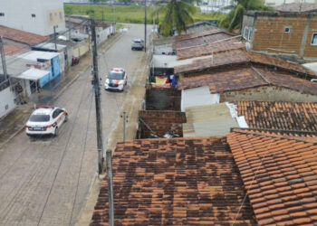 Mulher de 24 anos é resgata de cárcere privado, em JP