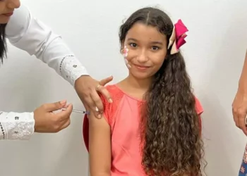 Vacinação contra HPV vai até esta terça (17)