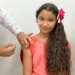 Vacinação contra HPV vai até esta terça (17)