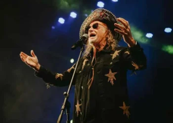 São João 2025 de Campina Grande tem Alceu Valença neste sábado (21)