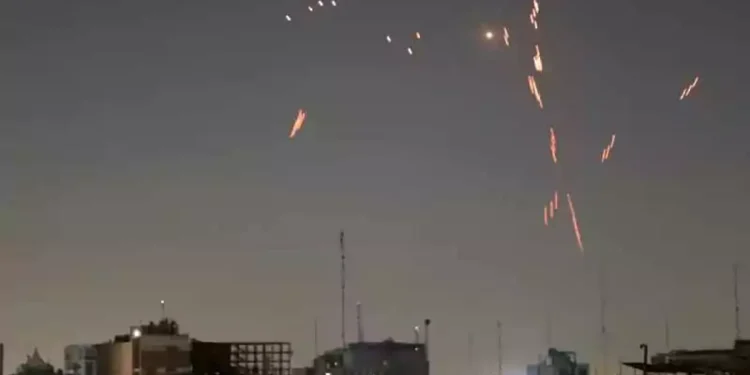 Trump anuncia cessar fogo entre Israel e Irã