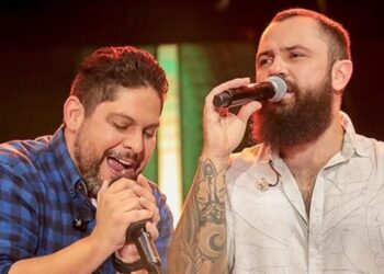 São João de Patos festa começa nesta quinta-feira (19) com Jorge e Mateus