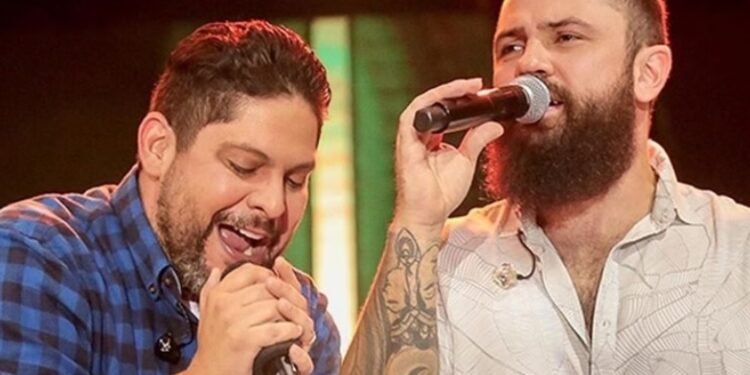 São João de Patos festa começa nesta quinta-feira (19) com Jorge e Mateus