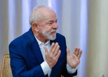 Lula acusa Hugo Motta de descumprir acordo sobre IOF