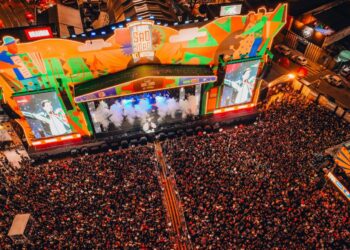 São João de Campina Grande termina neste domingo (6)