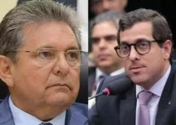 Adriano Galdino critica Gervásio Maia por suposto uso político de hospital em Catolé do Rocha
