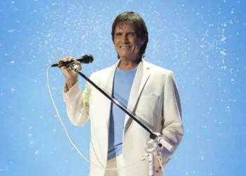 Aniversário de João Pessoa terá show de Roberto Carlos, na praia