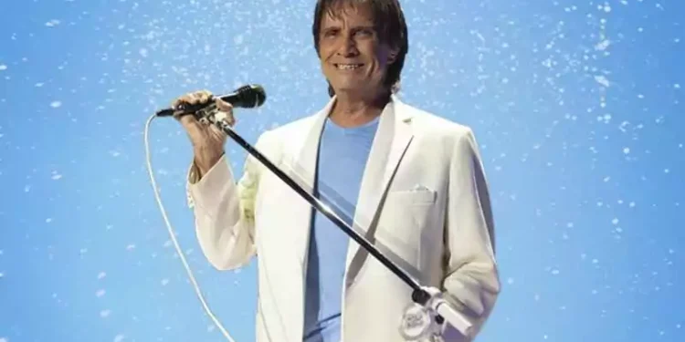 Aniversário de João Pessoa terá show de Roberto Carlos, na praia