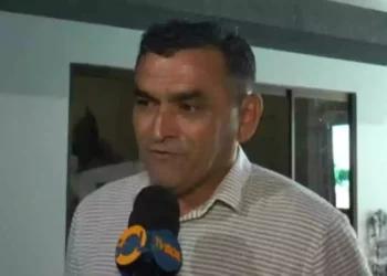 Justiça mantém prisão do ex-prefeito de Vista Serrana