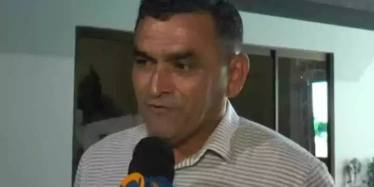 Justiça mantém prisão do ex-prefeito de Vista Serrana