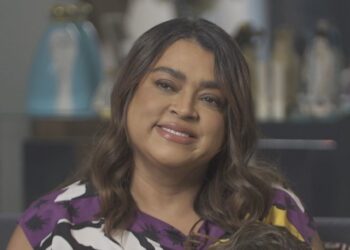 Preta Gil morre de câncer, aos 50 anos