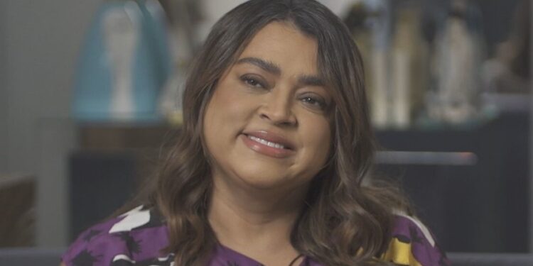 Preta Gil morre de câncer, aos 50 anos