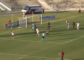 Sousa e Treze estão eliminados da Série D 2025