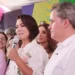 Em JP, Michelle Bolsonaro anuncia Efraim para governador e Queiroga para senador