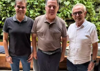Cícero revela convite para voltar ao PSDB