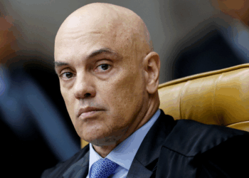 EUA aplicam sanções e bloqueiam bens de Alexandre de Moraes