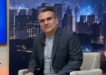 Sérgio Queiroz desiste de candidatura ao Senado