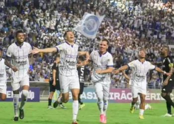 Botafogo-PB perde para o CSA e pode parar na zona de rebaixamento