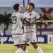 Botafogo-PB vence a Ponte Preta e se afasta do rebaixamento