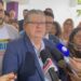 João confirma indicação de Lucas Ribeiro como candidato e frustra Cícero
