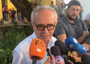 ‘Qual o crime em defender pesquisa como critério’, retrucou Cícero