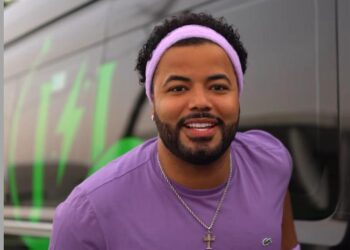 Hytalo Santos fala pela primeira vez e nega exploração de menores