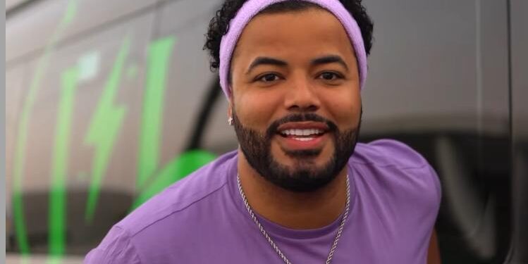 Hytalo Santos fala pela primeira vez e nega exploração de menores