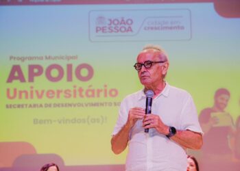 João Pessoa terá restaurante popular universitário