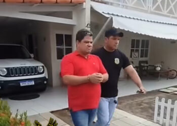 Donos de loja de carro em JP são presos acusado de fraudar clientes