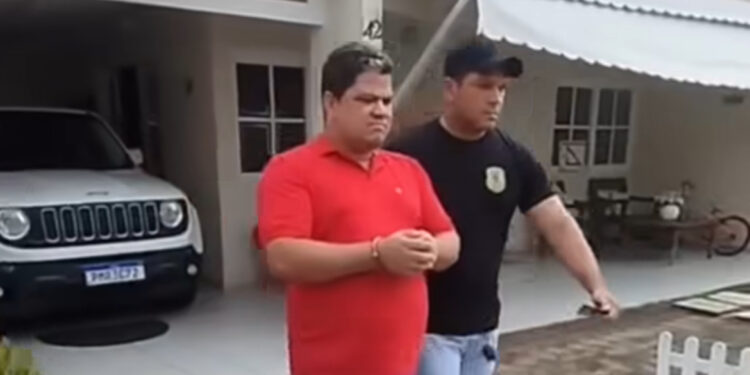 Donos de loja de carro em JP são presos acusado de fraudar clientes