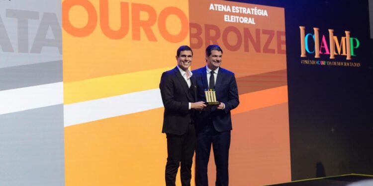 João Pessoa ganha prêmio de “escuta cidadã”