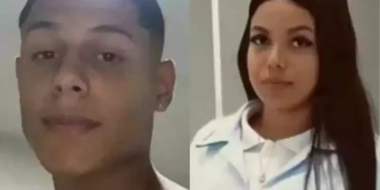 Caso Guilherme – PM confessa disparo que matou jovem e sua namorada