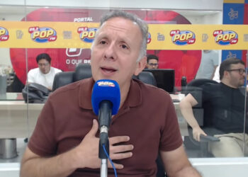 PP acusa Cícero de alimentar projeto pessoal de poder