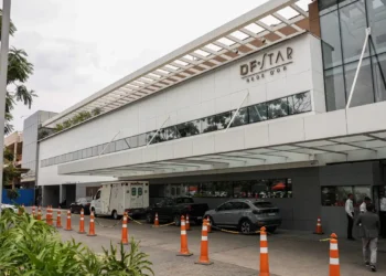 Bolsonaro é diagnosticado com câncer de pele