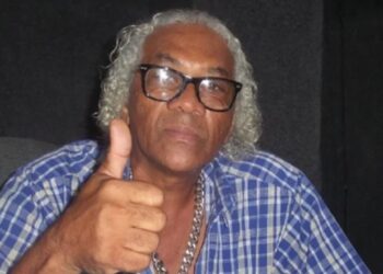 Radialista Jacy Mendonça morre vítima de infarto