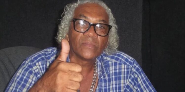 Radialista Jacy Mendonça morre vítima de infarto