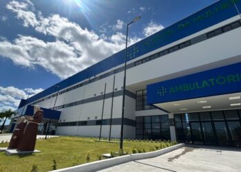 Com suspeita de agressão, bebê de 1 ano morre em hospital de JP