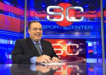 Narrador e apresentador Paulo Soares morre aos 63 anos, em SP