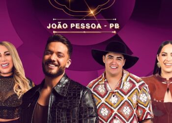 TBT do Safadão chega a João Pessoa no próximo fim de semana