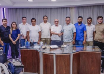 Cícero recebe apoios no Seridó paraibano