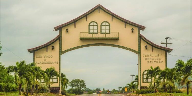 Justiça cassa mandados de prefeito e vice de Alagoinha, no Brejo paraibano