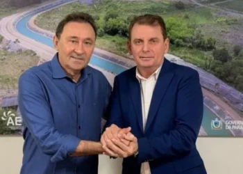 Governo articula Deusdete Queiroga para o TCE-PB