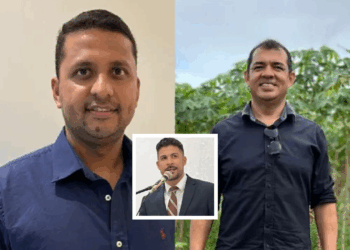 PC prende secretários e mais três envolvidos na morte de vereador, em Jacaraú-PB